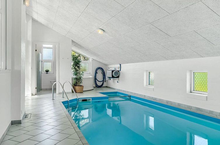 Vakantiehuis "Jenvold" - 600m from the sea