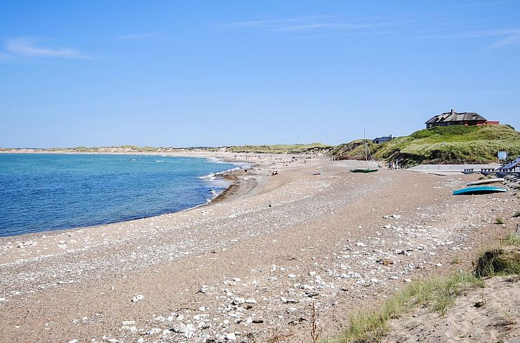 Vakantiehuis "Nani" - 900m from the sea