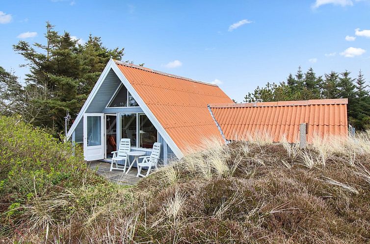 Vakantiehuis "Algonda" - 500m from the sea
