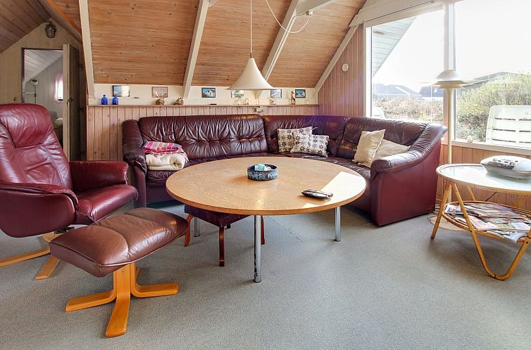 Vakantiehuis "Algonda" - 500m from the sea