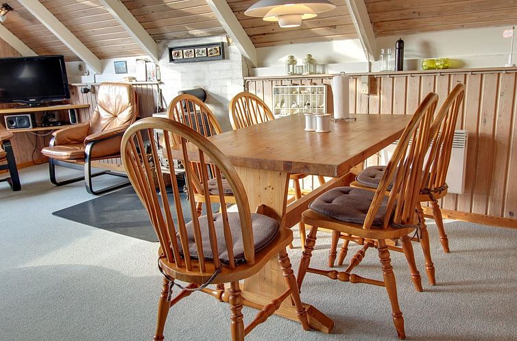 Vakantiehuis "Algonda" - 500m from the sea