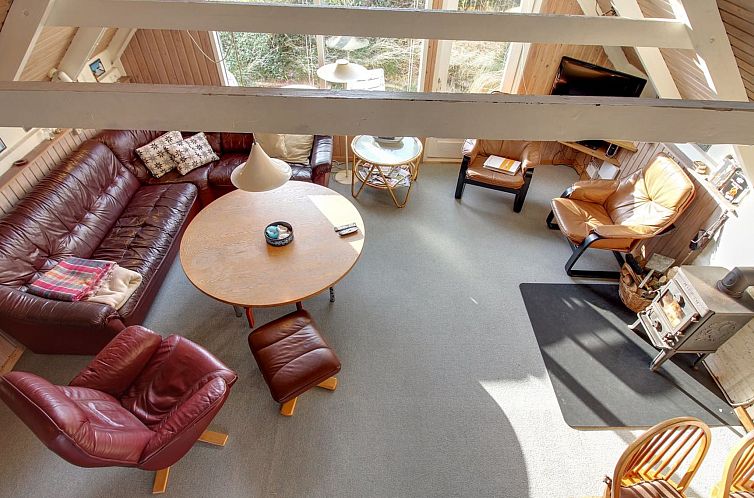 Vakantiehuis "Algonda" - 500m from the sea