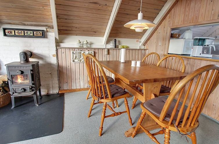 Vakantiehuis "Algonda" - 500m from the sea