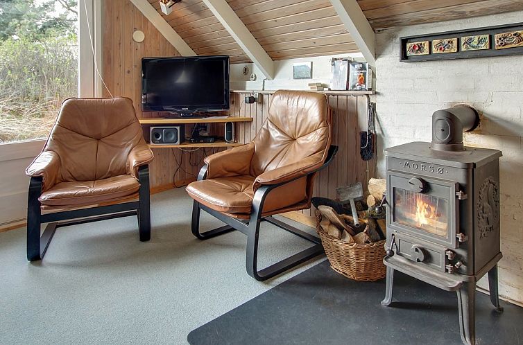 Vakantiehuis "Algonda" - 500m from the sea