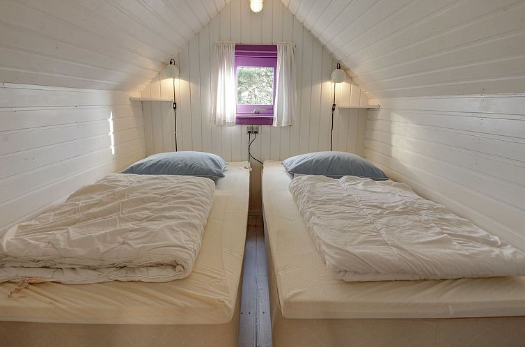 Vakantiehuis "Algonda" - 500m from the sea