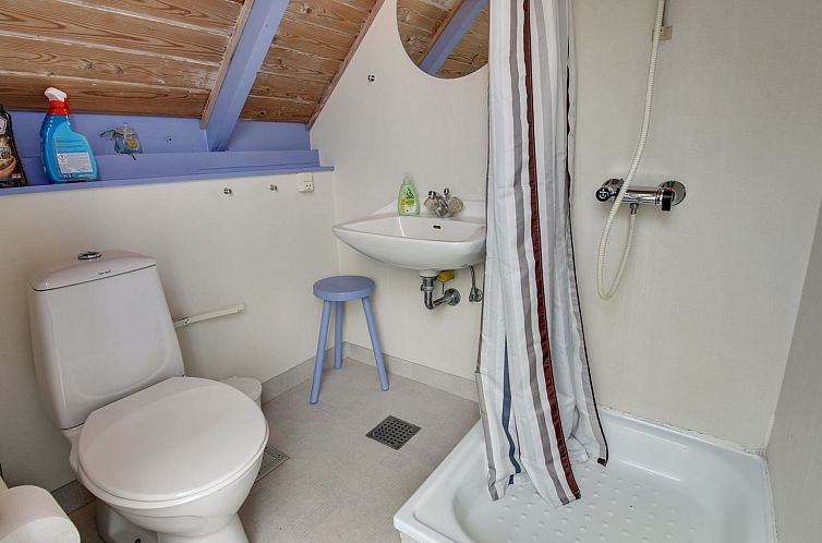 Vakantiehuis "Algonda" - 500m from the sea