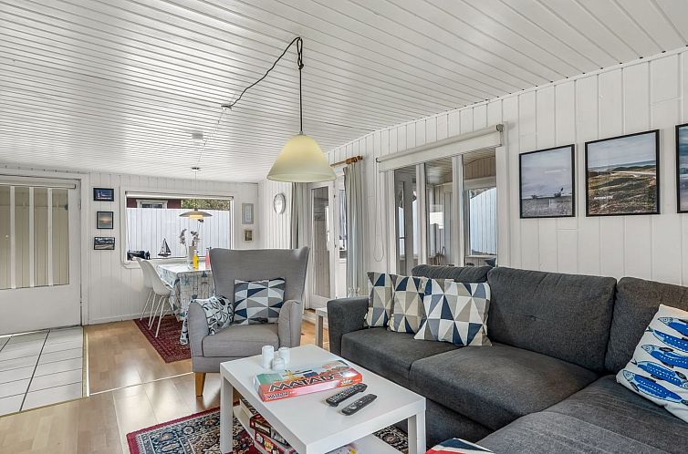 Vakantiehuis "Thorsmod" - 1.8km from the sea