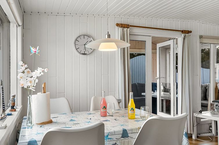 Vakantiehuis "Thorsmod" - 1.8km from the sea