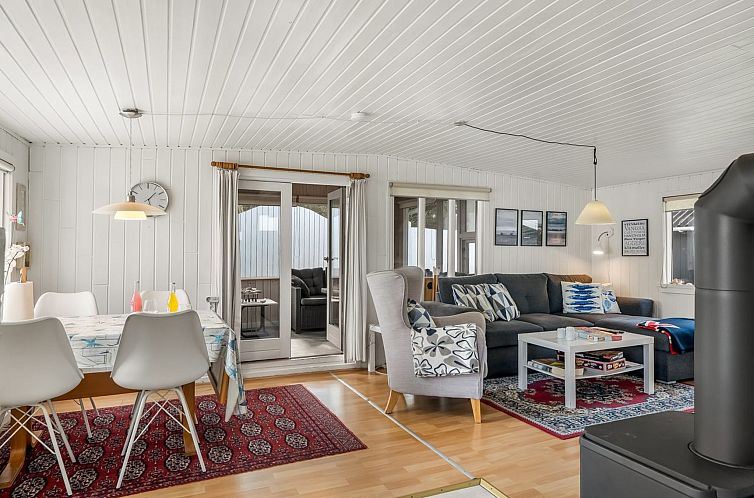Vakantiehuis "Thorsmod" - 1.8km from the sea