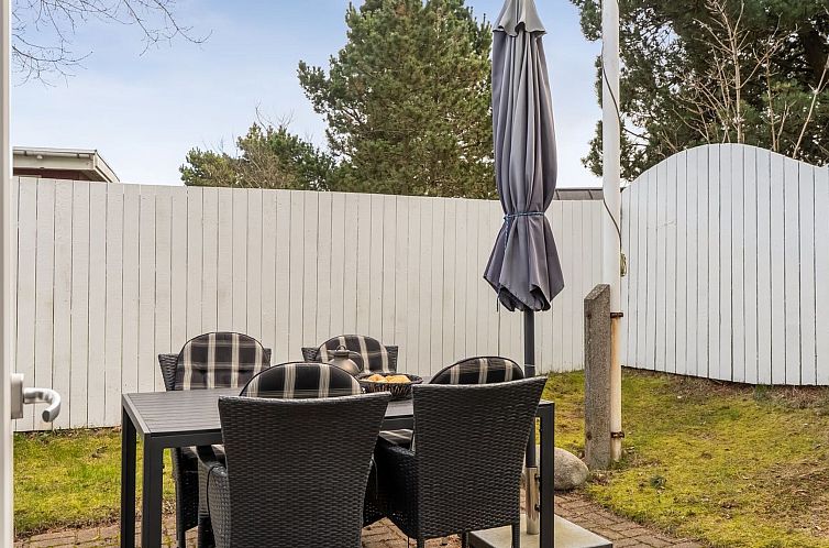 Vakantiehuis "Thorsmod" - 1.8km from the sea
