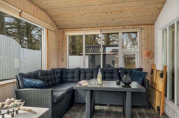 Vakantiehuis "Thorsmod" - 1.8km from the sea