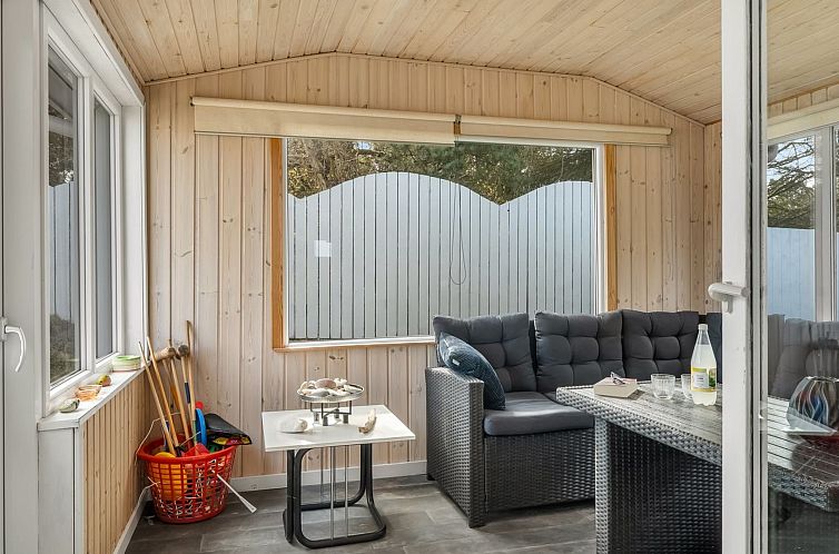 Vakantiehuis "Thorsmod" - 1.8km from the sea