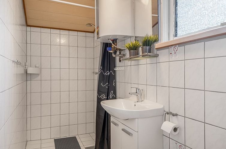 Vakantiehuis "Thorsmod" - 1.8km from the sea