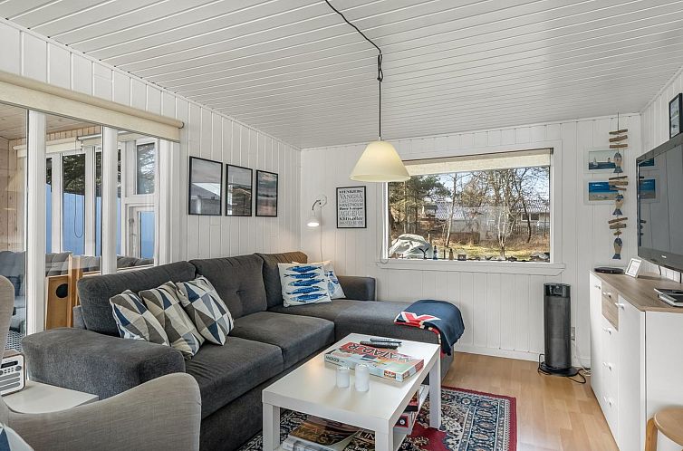 Vakantiehuis "Thorsmod" - 1.8km from the sea