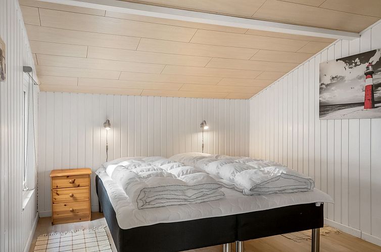 Vakantiehuis "Thorsmod" - 1.8km from the sea