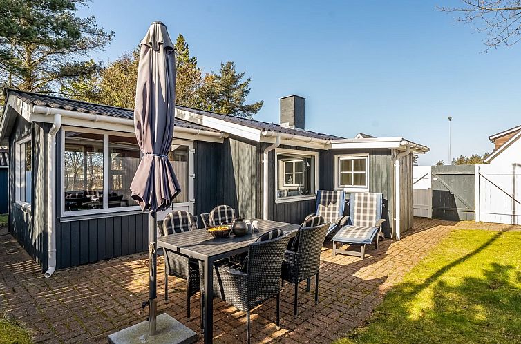 Vakantiehuis "Thorsmod" - 1.8km from the sea