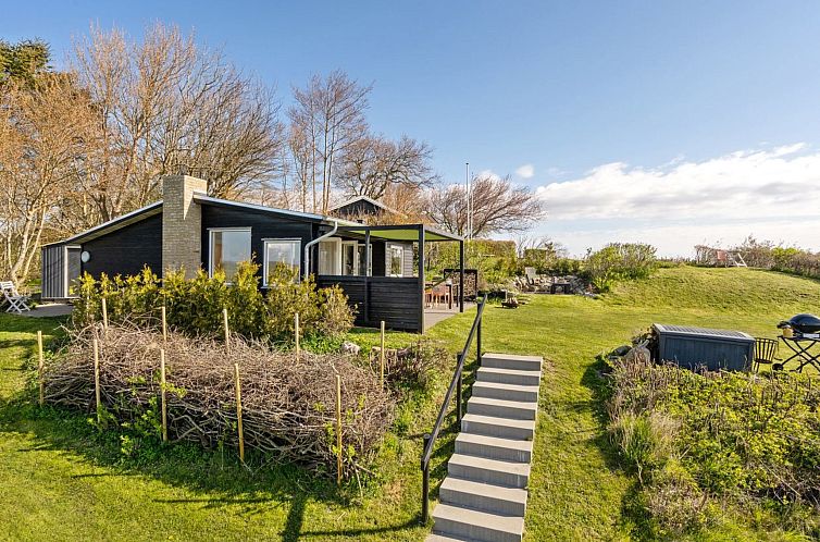 Vakantiehuis "Nielsen" - 30m to the fjord