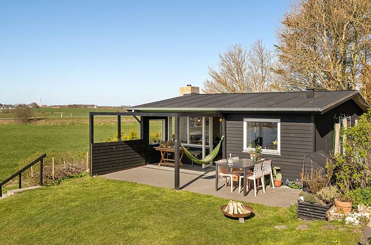 Vakantiehuis "Nielsen" - 30m to the fjord