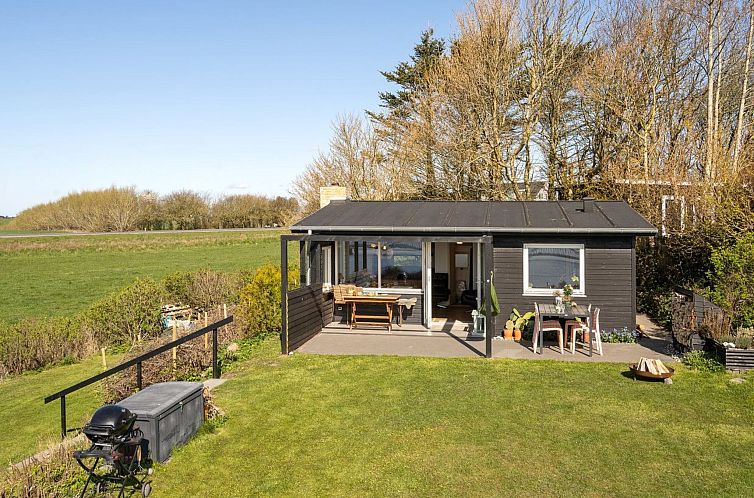 Vakantiehuis "Nielsen" - 30m to the fjord