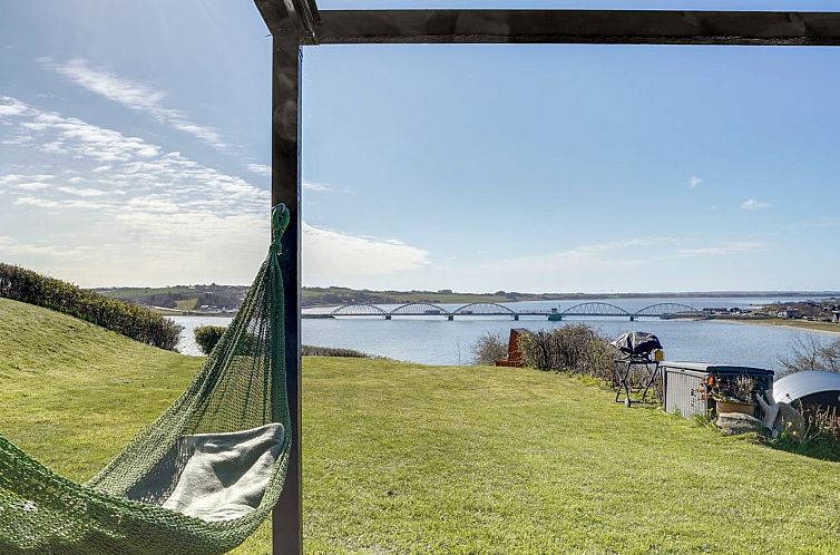 Vakantiehuis "Nielsen" - 30m to the fjord