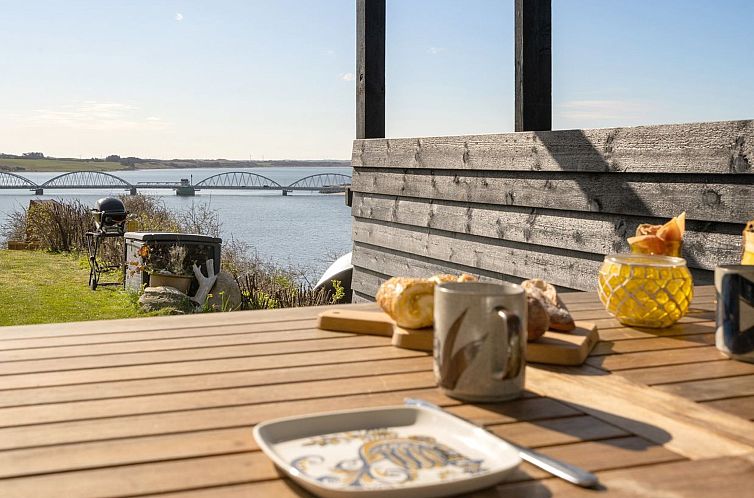 Vakantiehuis "Nielsen" - 30m to the fjord