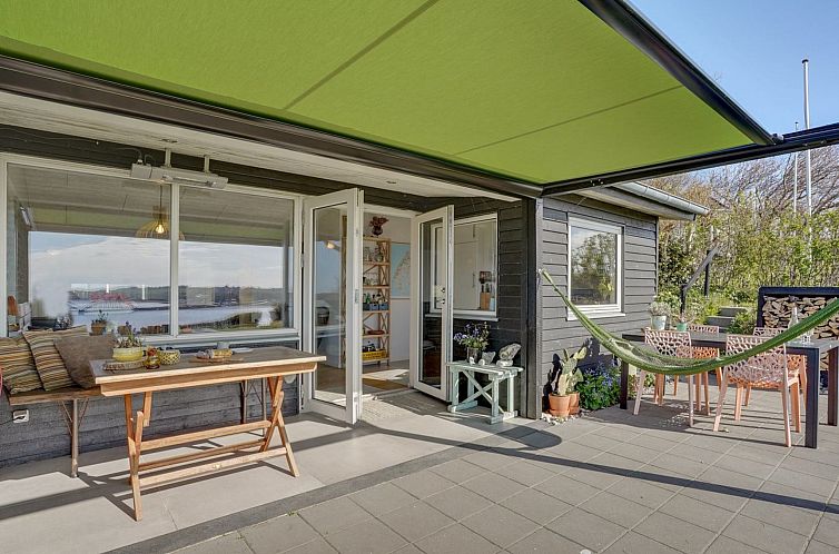 Vakantiehuis "Nielsen" - 30m to the fjord