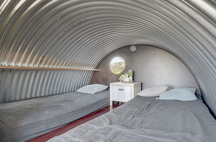 Vakantiehuis "Nielsen" - 30m to the fjord