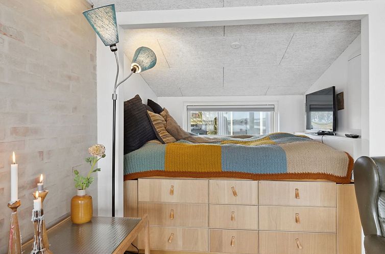 Vakantiehuis "Nielsen" - 30m to the fjord