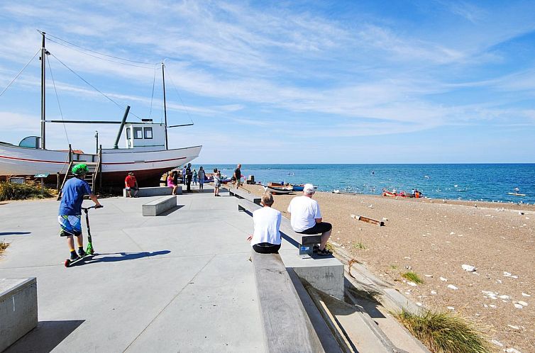 Vakantiehuis "Anik" - 100m from the sea