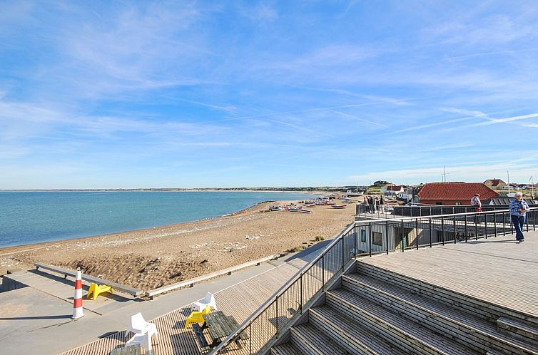 Vakantiehuis "Avelin" - 800m from the sea