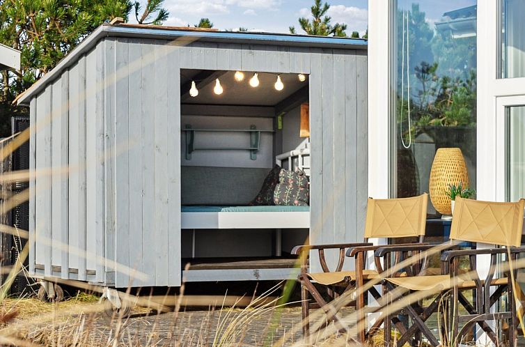 Vakantiehuis "Avelin" - 800m from the sea