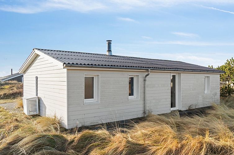 Vakantiehuis "Avelin" - 800m from the sea