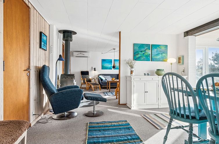 Vakantiehuis "Avelin" - 800m from the sea