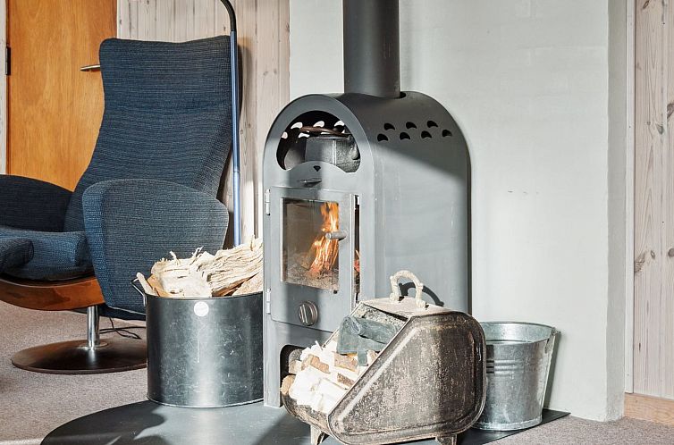 Vakantiehuis "Avelin" - 800m from the sea