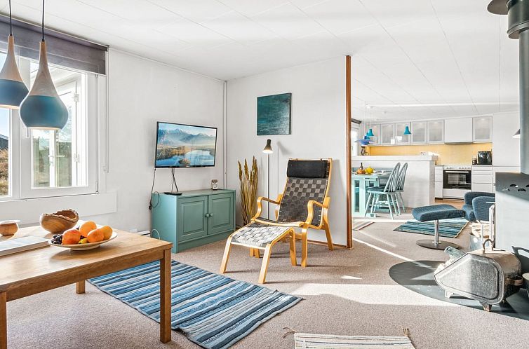 Vakantiehuis "Avelin" - 800m from the sea