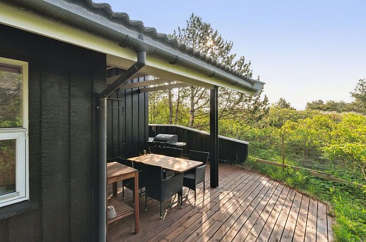 Vakantiehuis "Gottliebe" - 850m from the sea