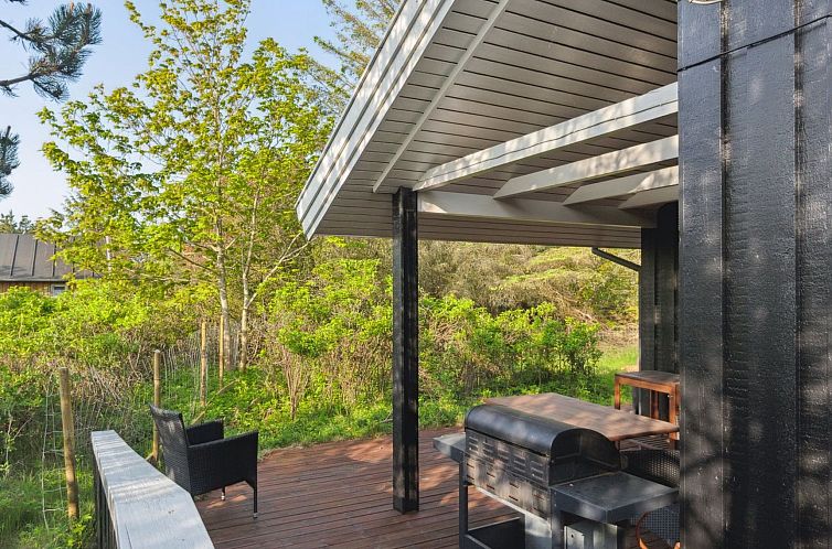 Vakantiehuis "Gottliebe" - 850m from the sea