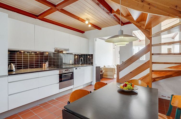 Appartement "Nermin" - 300m from the sea