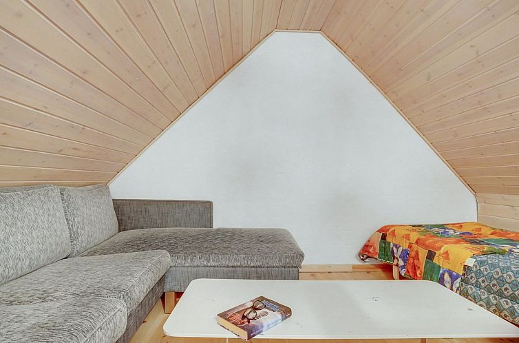 Appartement "Nermin" - 300m from the sea