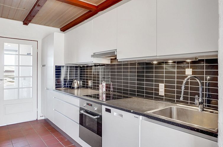 Appartement "Nermin" - 300m from the sea