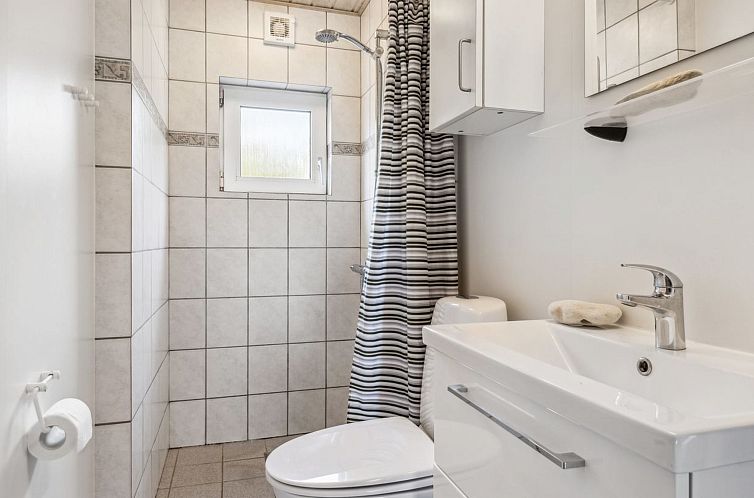 Vakantiehuis "Zoya" - 900m from the sea