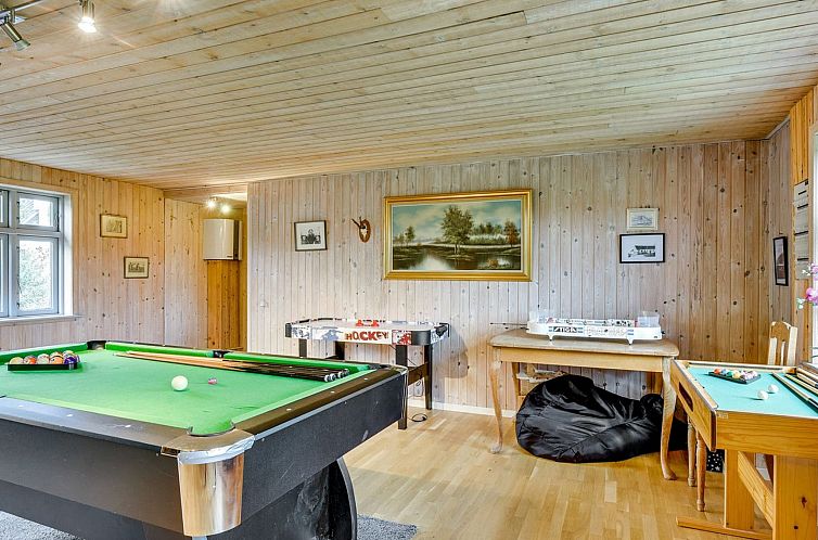 Vakantiehuis "Sophia" - 8km from the sea