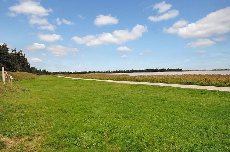 Vakantiehuis "Sophia" - 8km from the sea