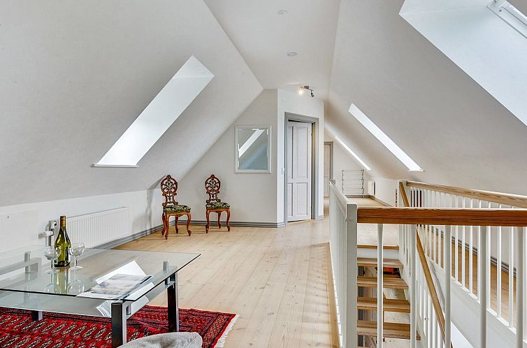 Vakantiehuis "Sophia" - 8km from the sea