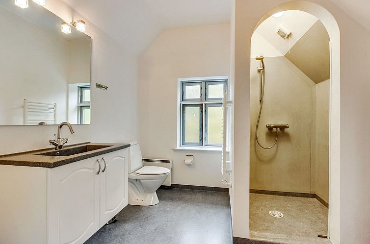 Vakantiehuis "Sophia" - 8km from the sea