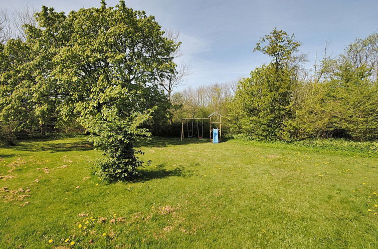 Vakantiehuis "Sophia" - 8km from the sea