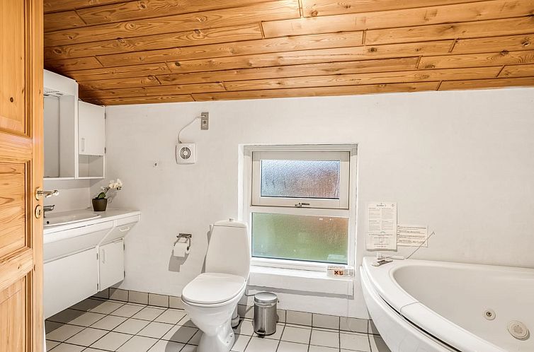 Vakantiehuis "Annemone" - 600m from the sea