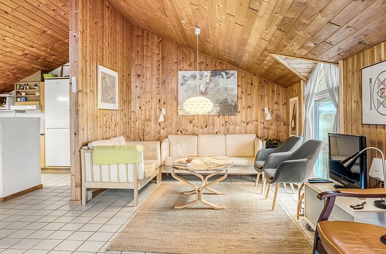 Vakantiehuis "Annemone" - 600m from the sea