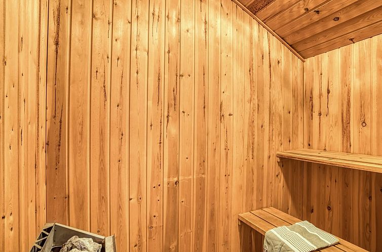 Vakantiehuis "Annemone" - 600m from the sea