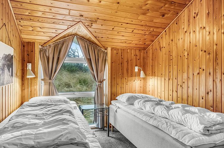 Vakantiehuis "Annemone" - 600m from the sea